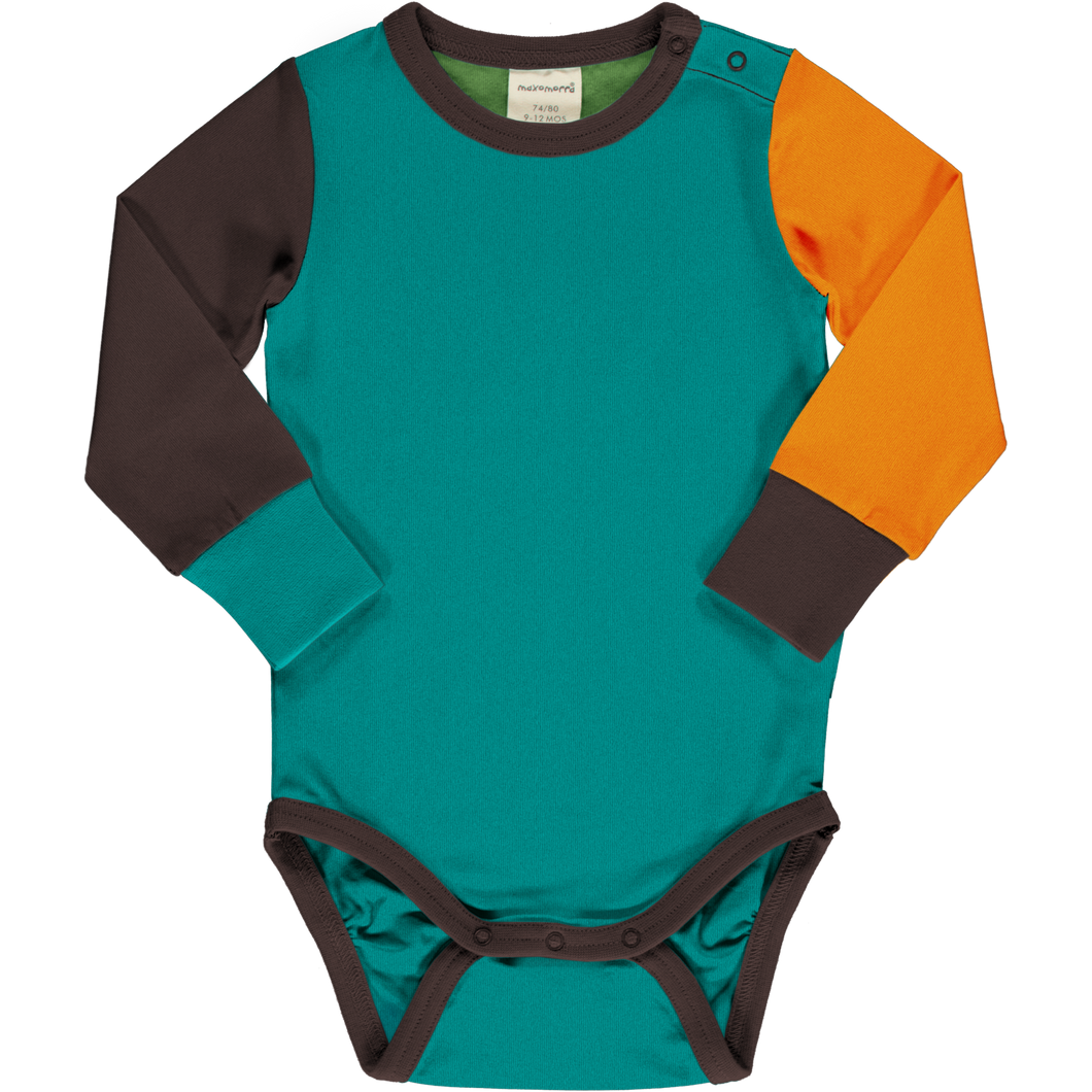 Lagoon Block Body LS