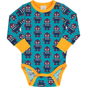 Classic Robot Body LS