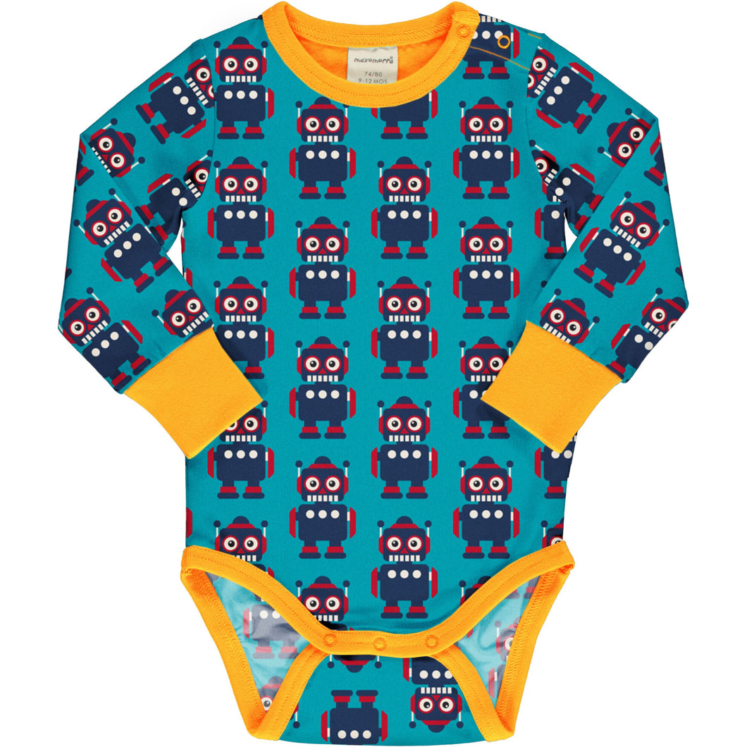 Classic Robot Body LS