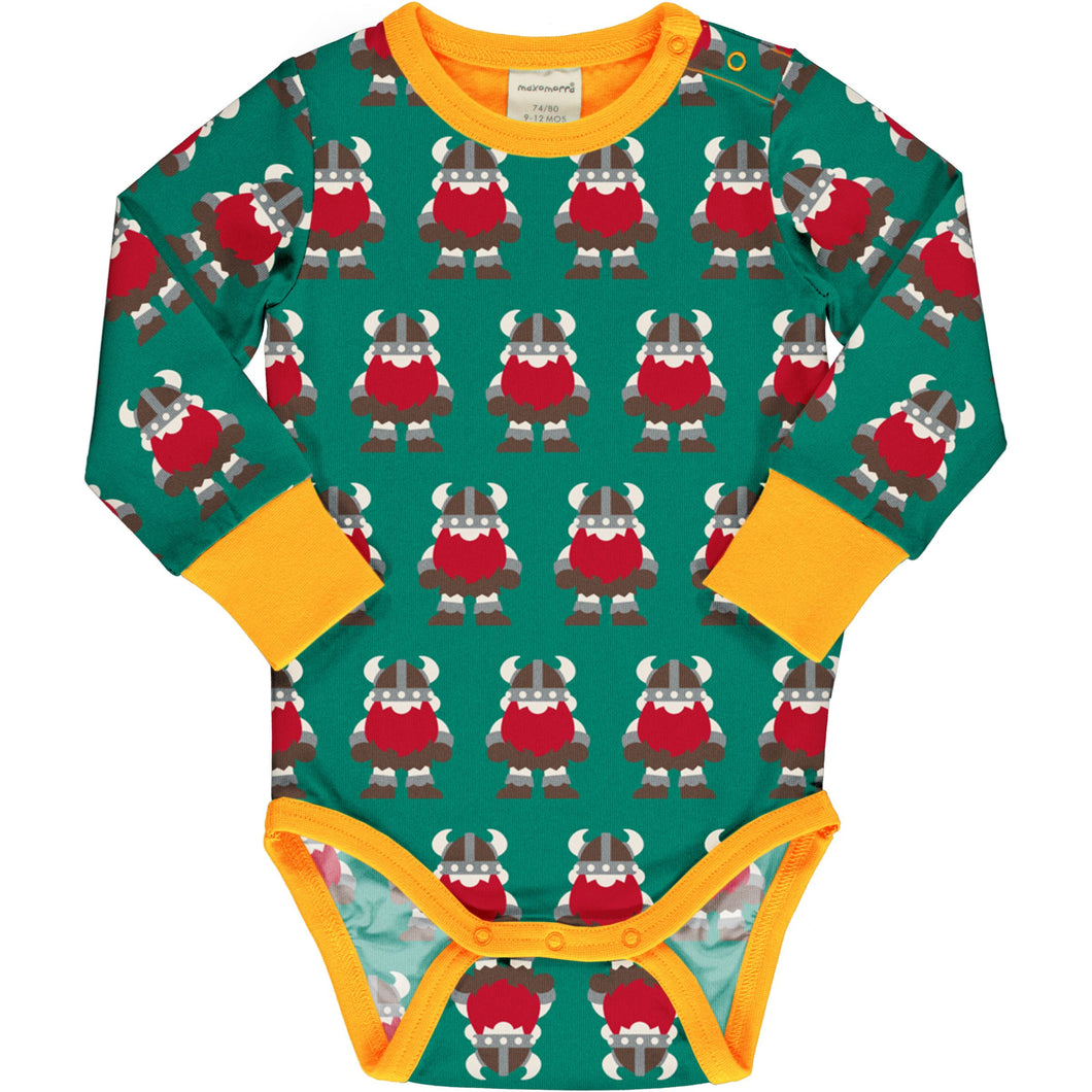 Classic Viking Body LS