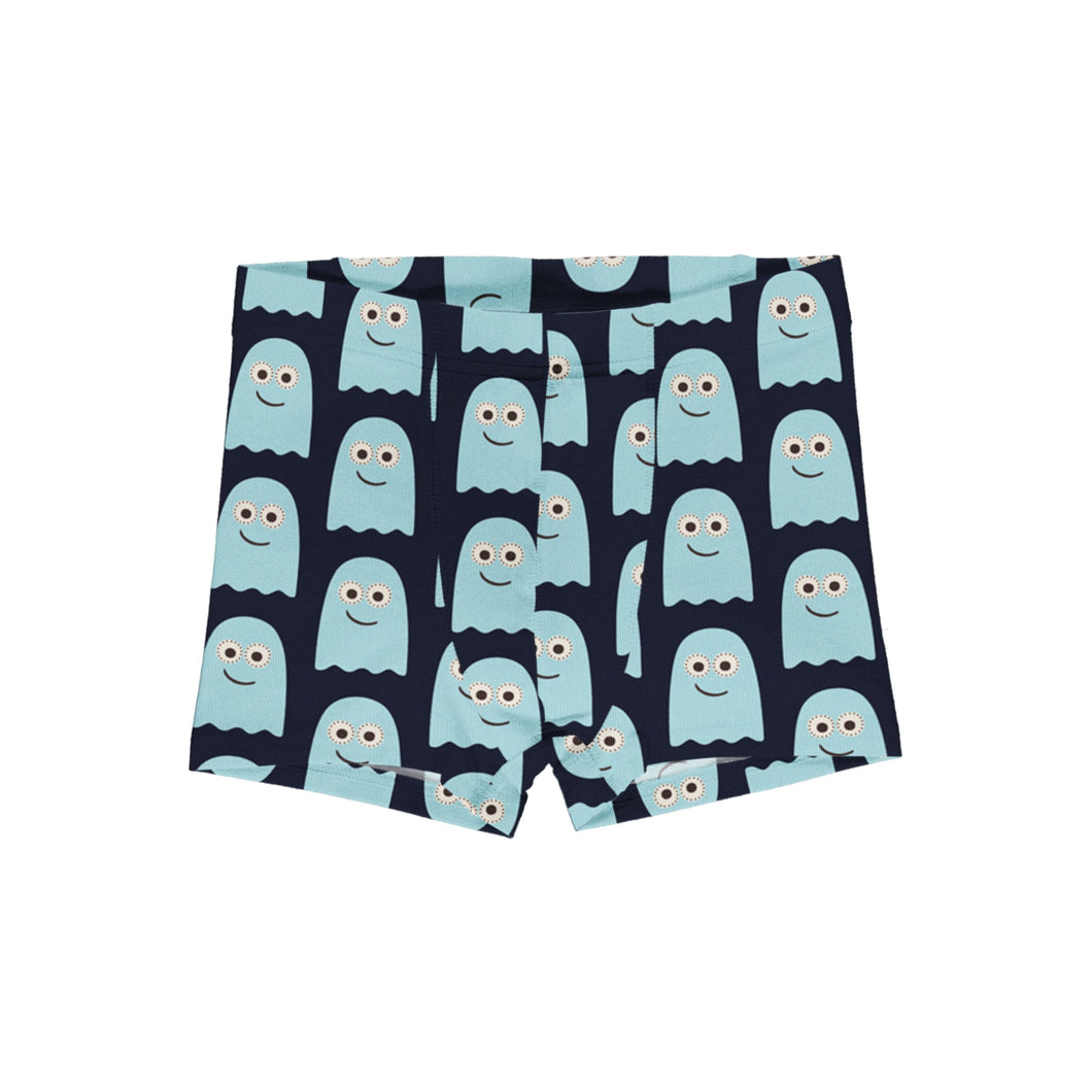 Classic Ghost Boxer Shorts