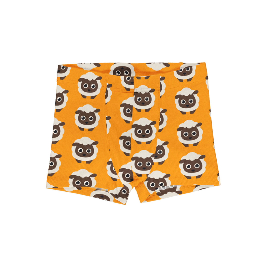 Classic Sheep Boxer Shorts