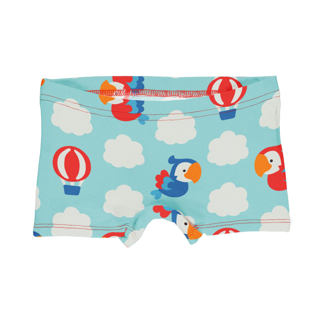 Parrot Safari Brief Boxers