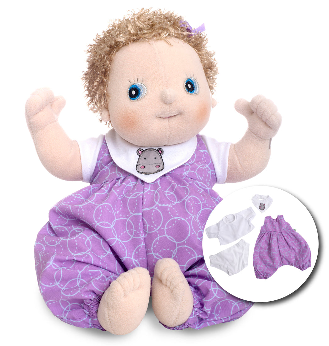 Rubens barn online baby nils