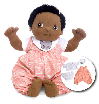 Rubens Baby Nora