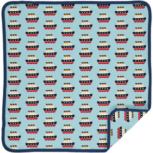 Ferry Blanket