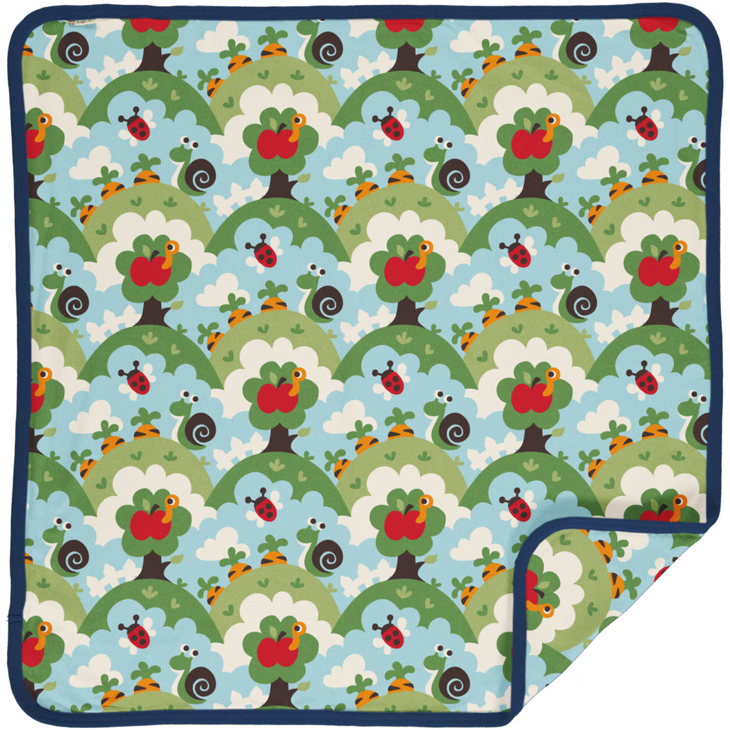 Garden Blanket