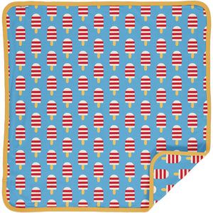 Ice Cream Blanket