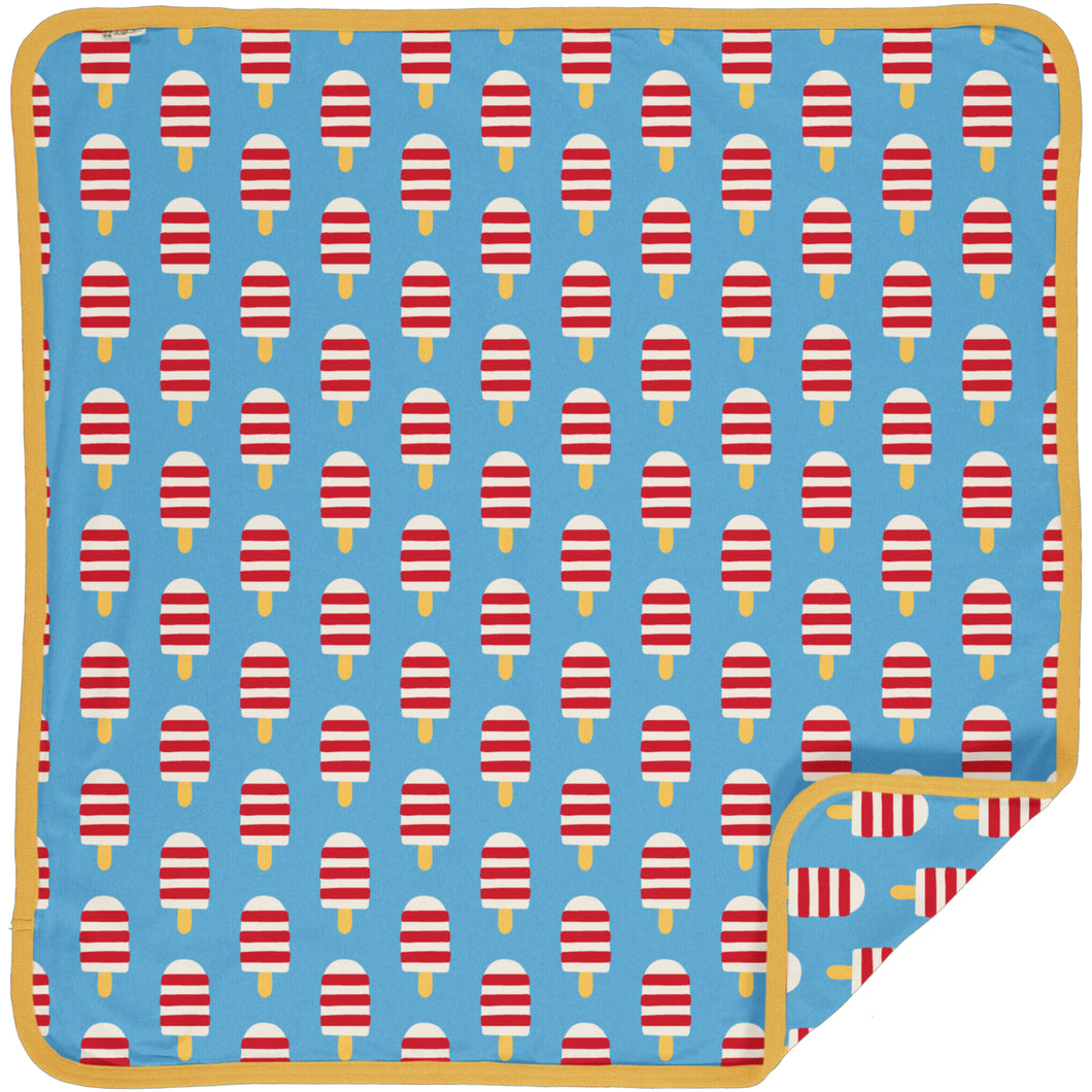 Ice Cream Blanket