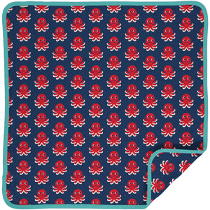 Octopus Blanket