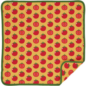 Tomato Blanket