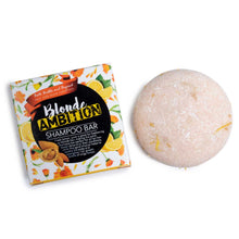 Load image into Gallery viewer, Blonde Ambition Shampoo Bar
