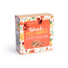 Load image into Gallery viewer, Blonde Ambition Conditioner Bar
