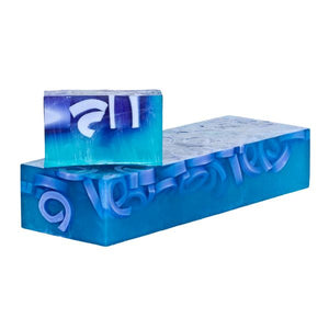 Blueberry Delight Soap Bar