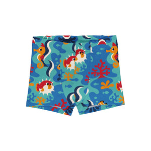 Coral Reef Boxer Shorts