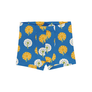 Dandelion Boxer Shorts