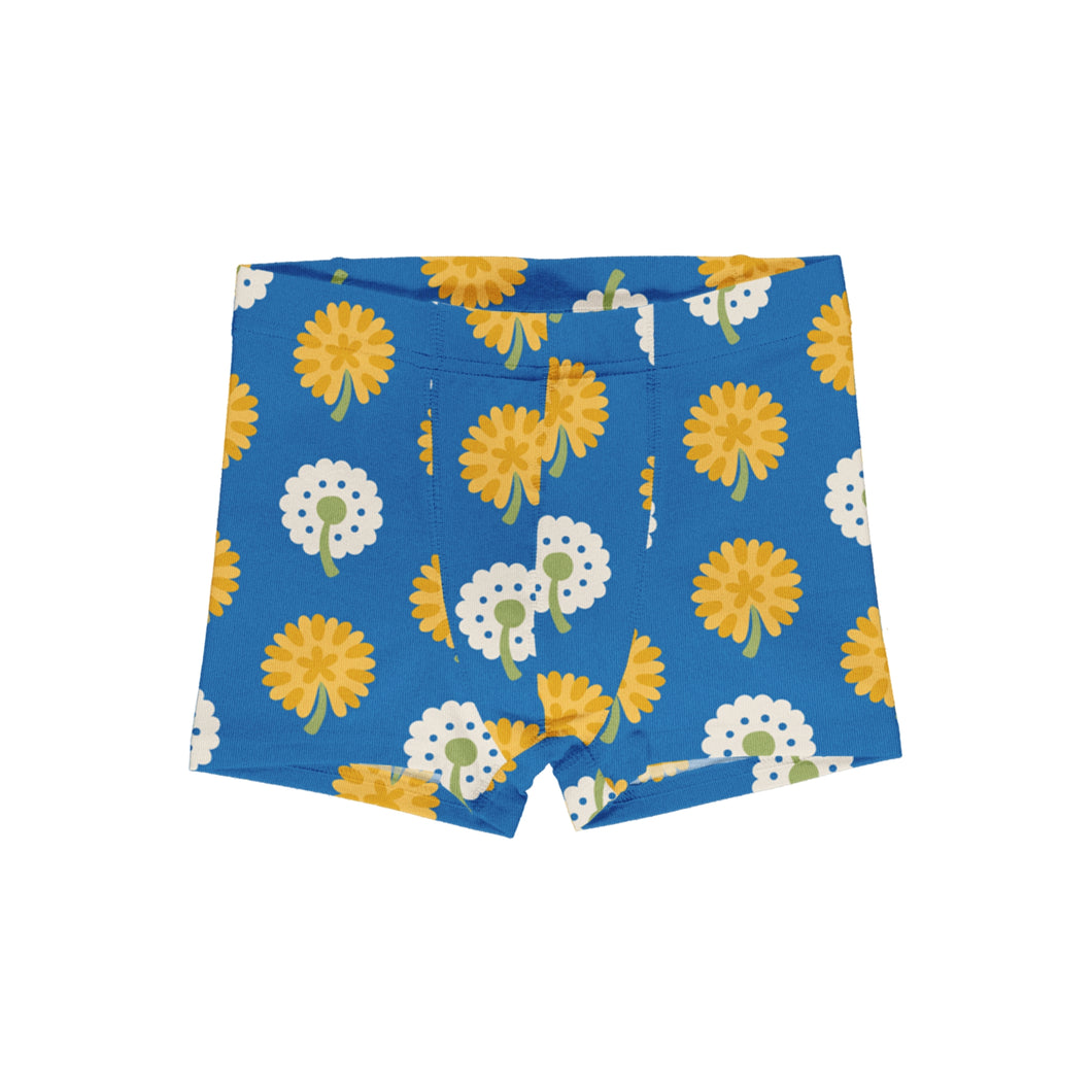 Dandelion Boxer Shorts