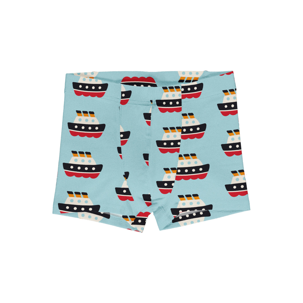 Ferry Boxer Shorts