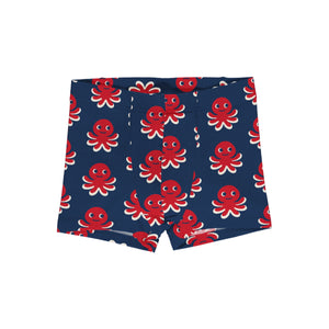 Octopus Boxer Shorts