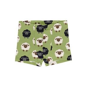 Sheep Boxer Shorts