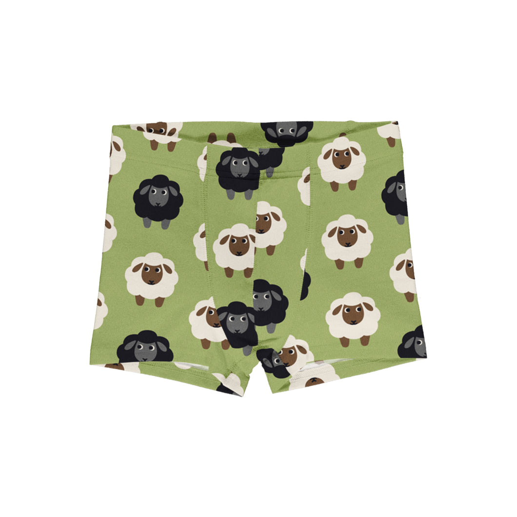 Sheep Boxer Shorts