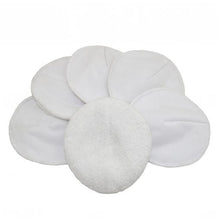 Load image into Gallery viewer, Bamboo Cotton Terry Nursing Pads
