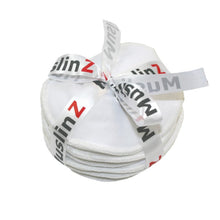Load image into Gallery viewer, Bamboo Cotton Terry Nursing Pads
