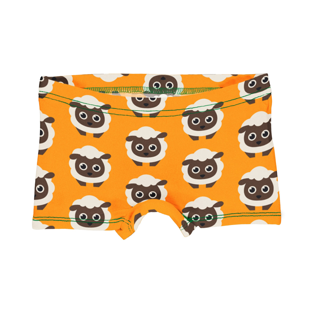 Classic Sheep Boxer Briefs