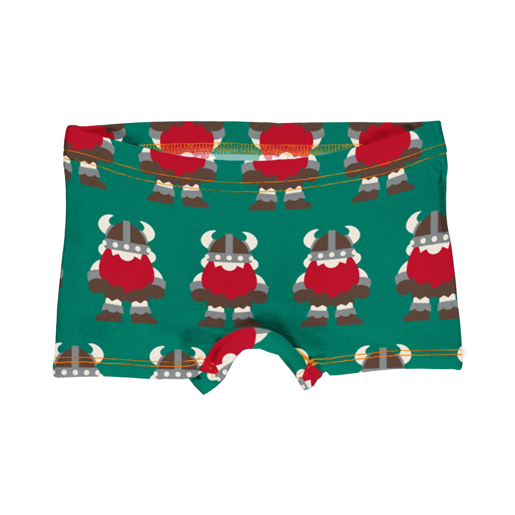 Classic Viking Boxer Briefs