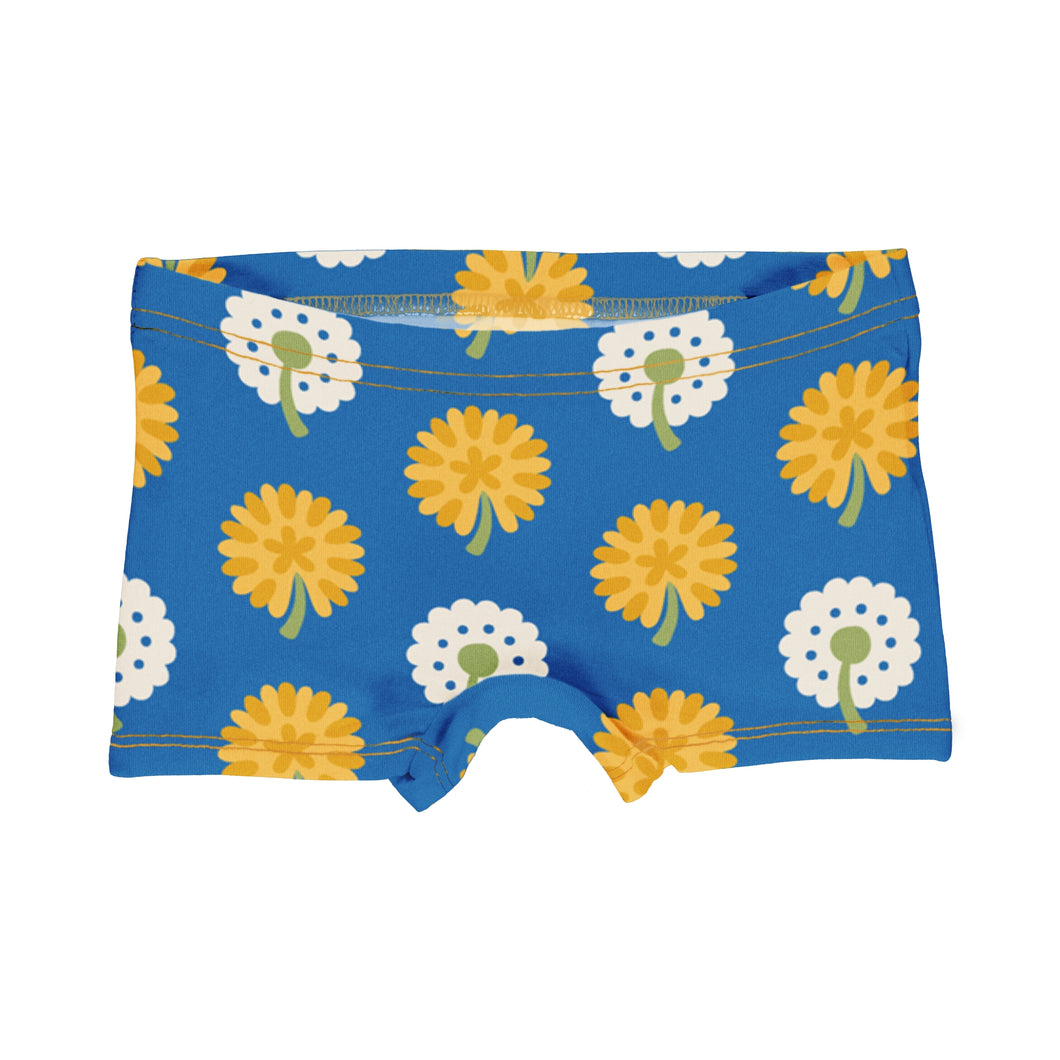 Dandelion Boxer Briefs
