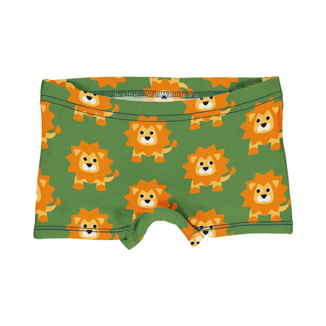 Lion Boxer Briefs