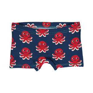 Octopus Boxer Briefs