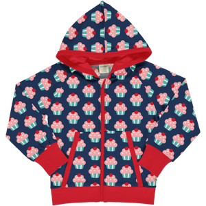 Cupcake Hoodie