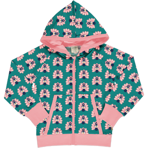 Peacock Hoodie