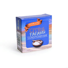 Load image into Gallery viewer, Citrus Paradisi Conditioner Bar
