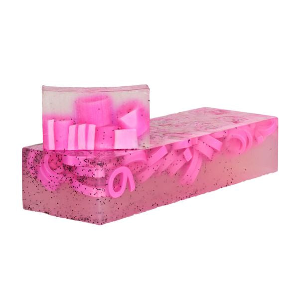 Cranberry Seed Soap Bar