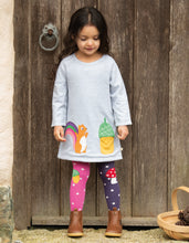 Load image into Gallery viewer, Peek A Boo Dress - Lost Words
