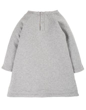 Load image into Gallery viewer, Peek A Boo Dress - Lost Words
