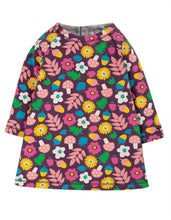 Load image into Gallery viewer, Peek A Boo Dress - Lost Words
