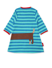 Load image into Gallery viewer, Sausage Dog Dress
