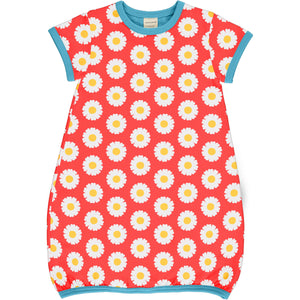 Daisy Balloon Dress SS