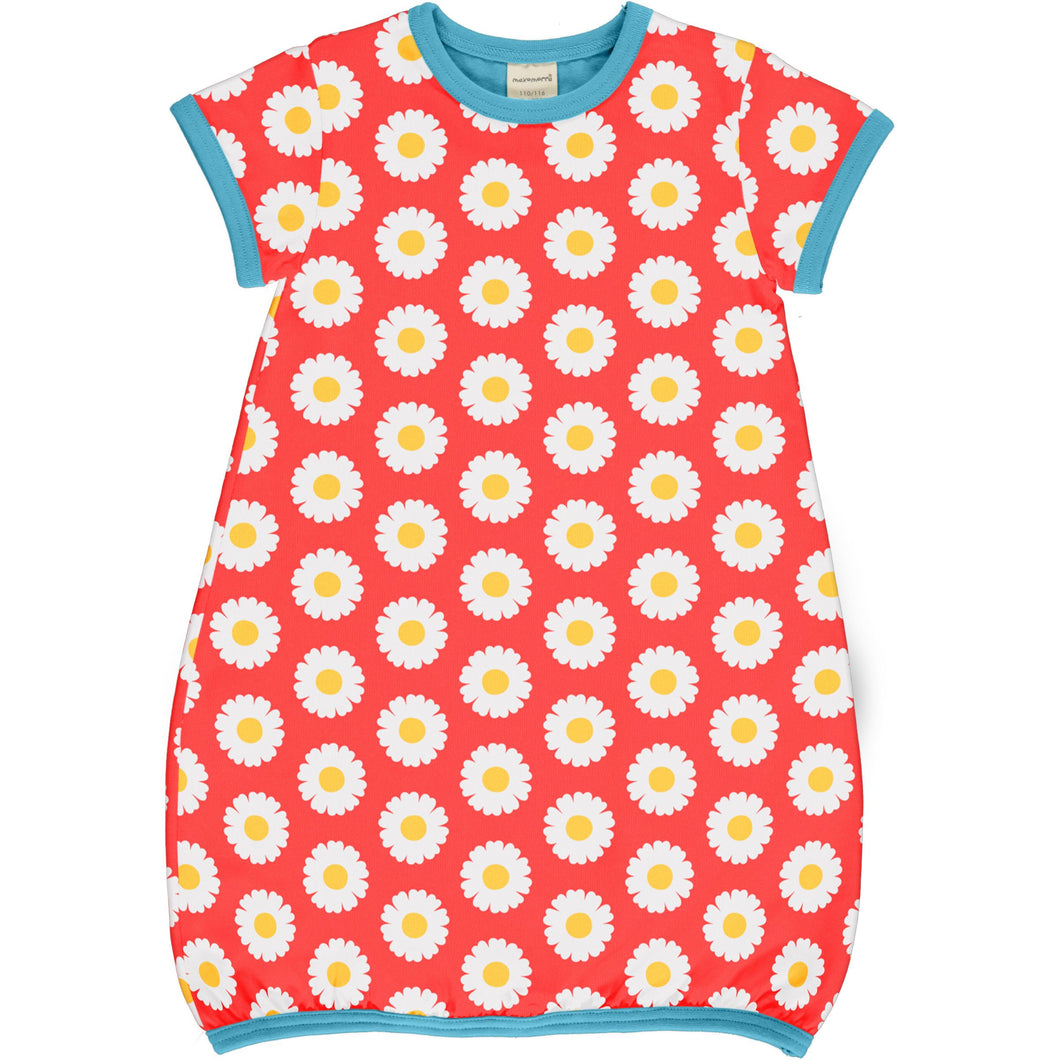 Daisy Balloon Dress SS