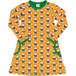 Classic Sheep LS Dress