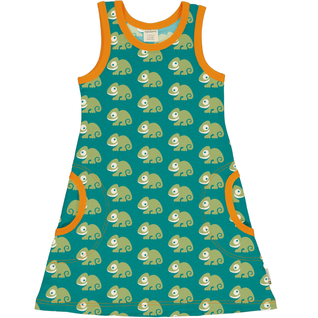 Chameleon NS Dress