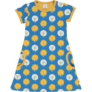 Dandelion SS Dress
