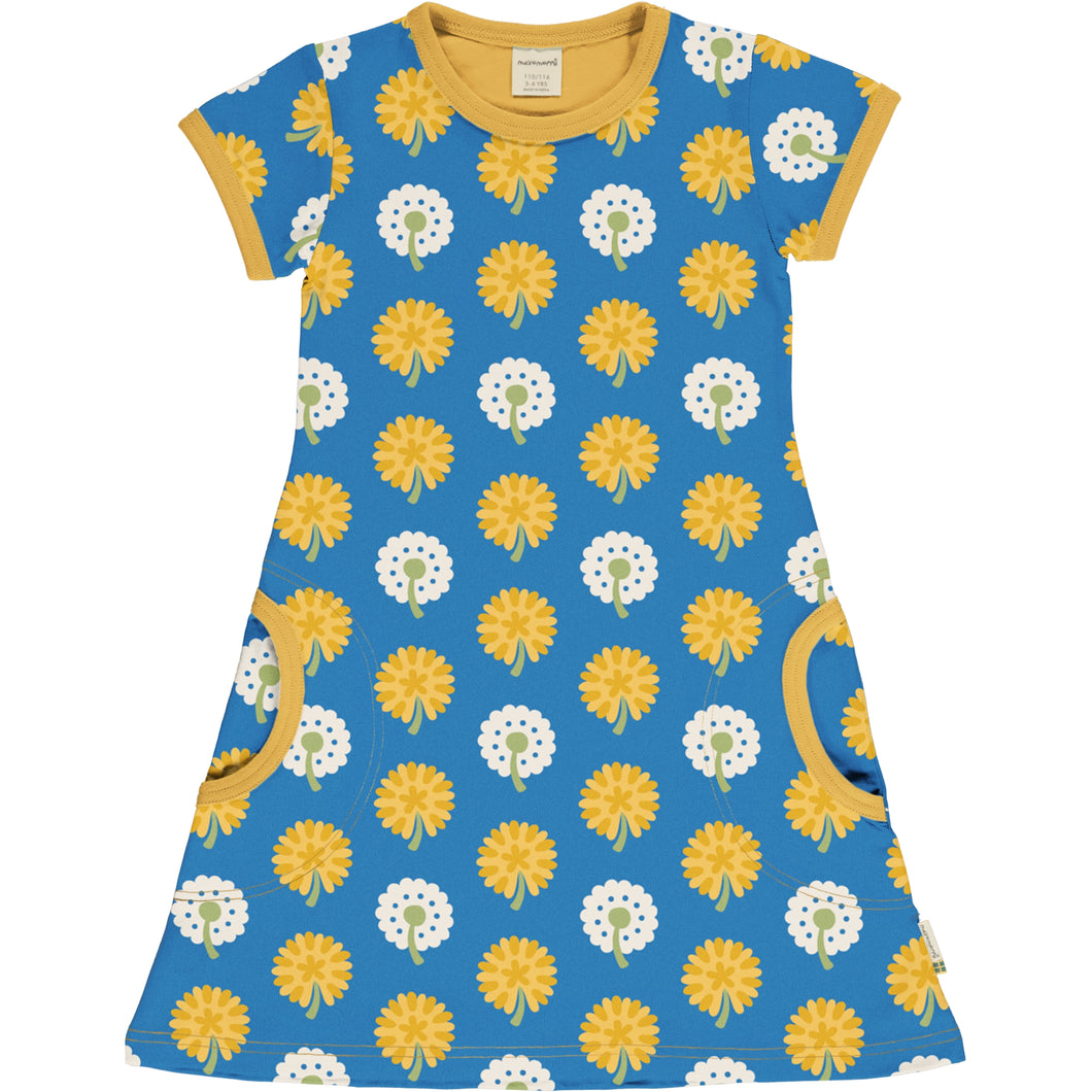Dandelion SS Dress