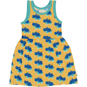 Hippo NS Spin Dress