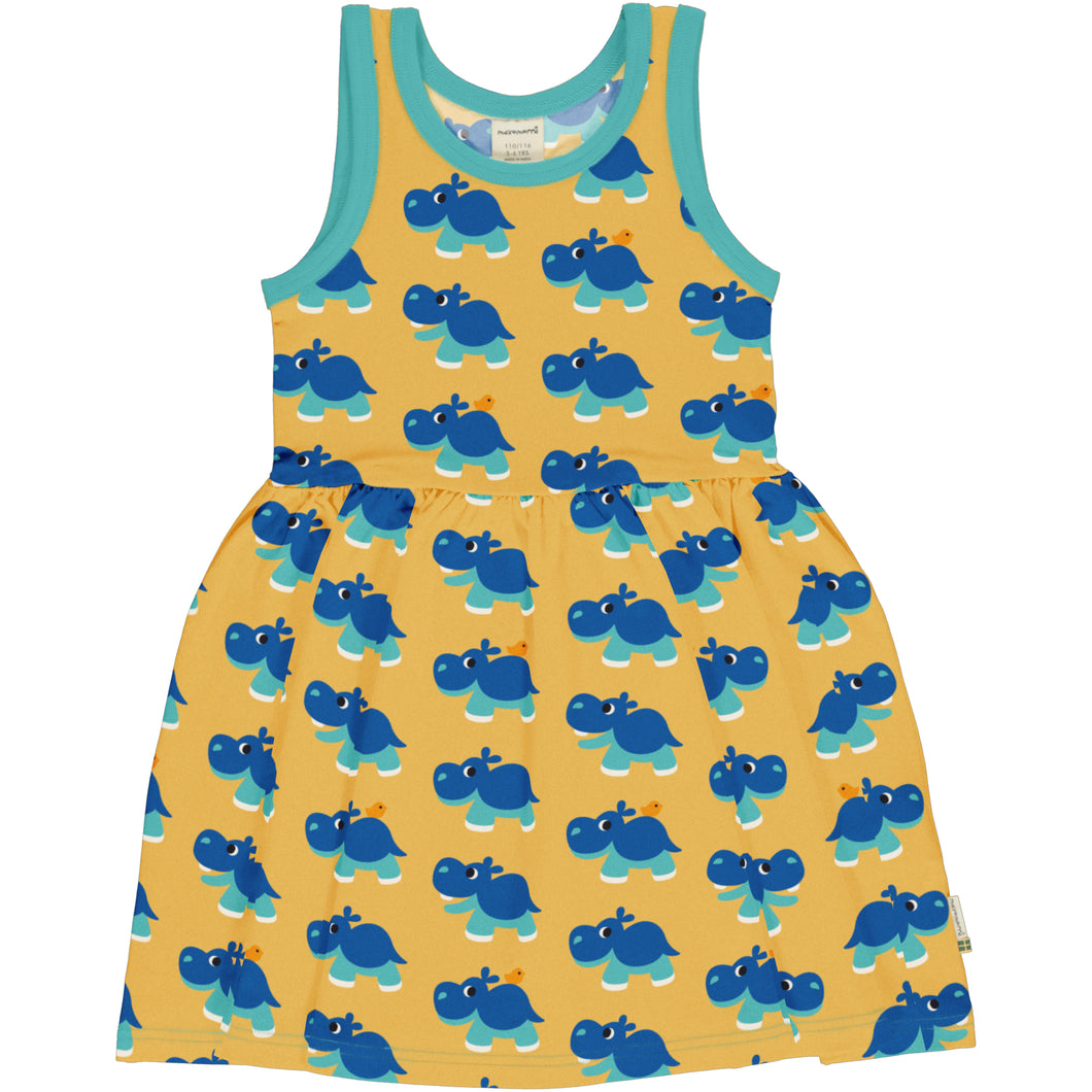 Hippo NS Spin Dress