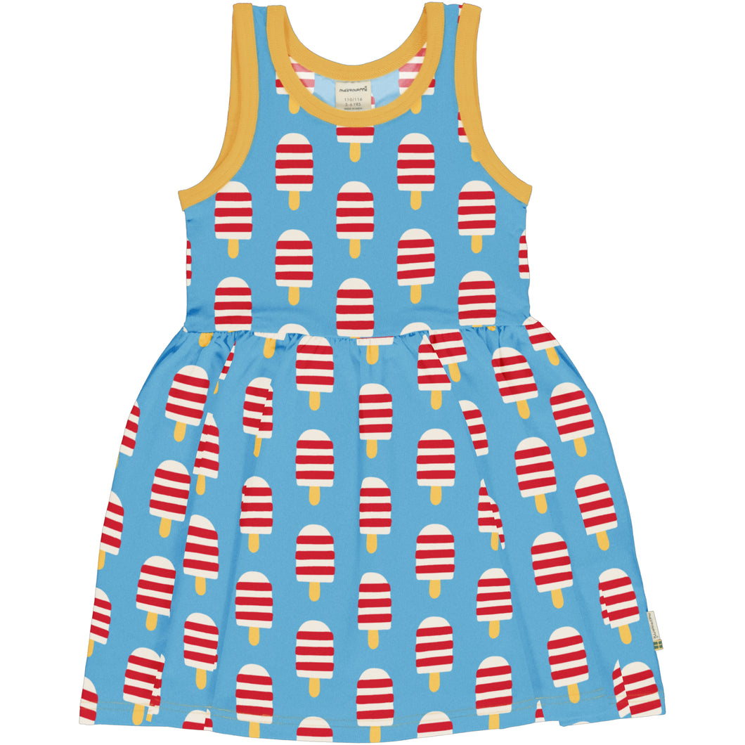 Ice Cream NS Spin Dress