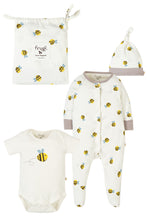 Load image into Gallery viewer, Buzzy Bee Baby Gift Set

